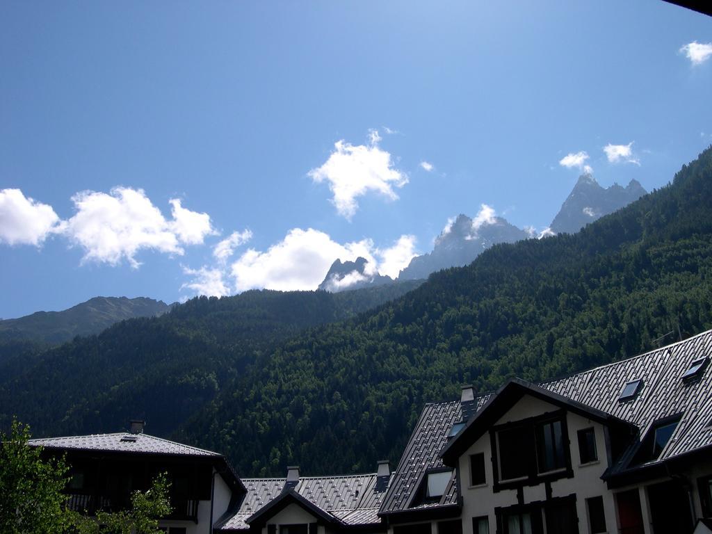 Apartment Courmayeur Шамони Экстерьер фото