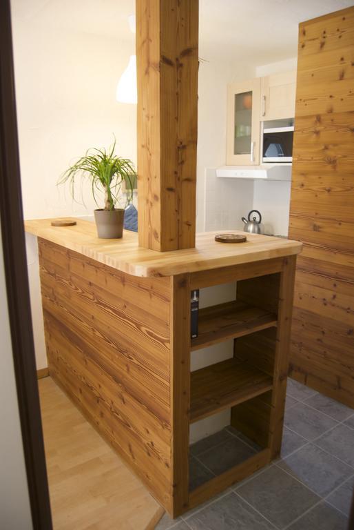 Apartment Courmayeur Шамони Номер фото