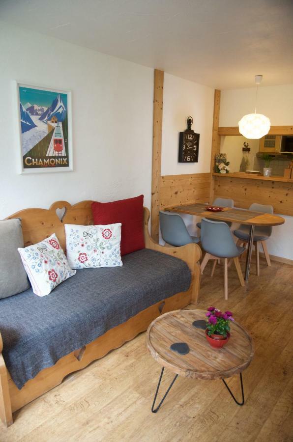 Apartment Courmayeur Шамони Экстерьер фото