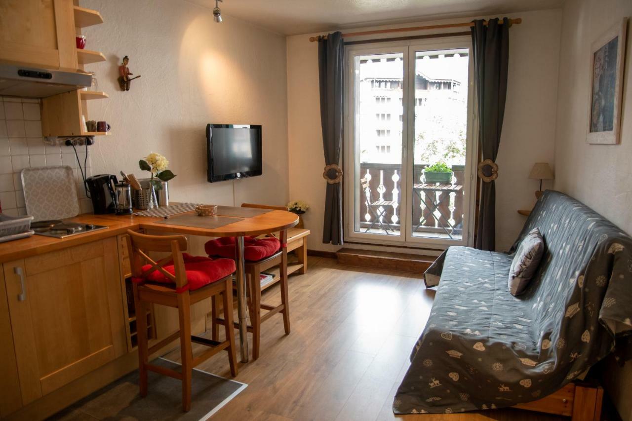 Apartment Courmayeur Шамони Экстерьер фото